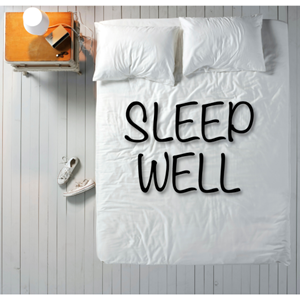 tips for achieving quality sleep
