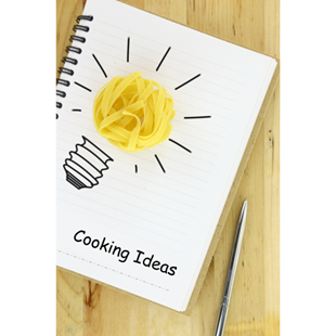 Cooking Ideas in Meal Planning