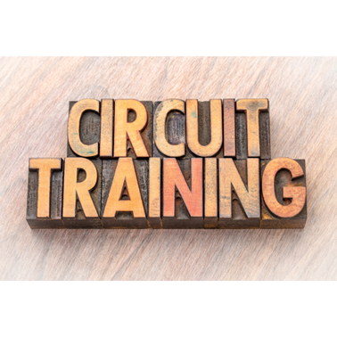 Circuit Training For Fat Burning
