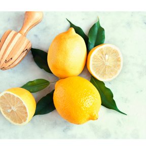 Luscious Lemons: Nature's Detoxifiers