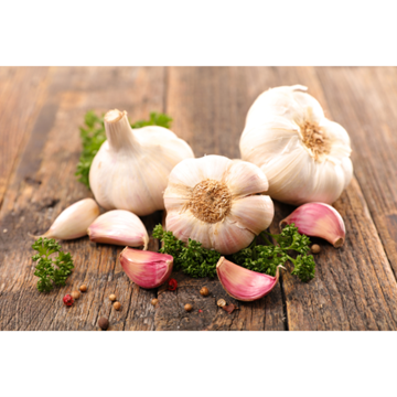 Glorious Garlic: A Potent Liver Ally