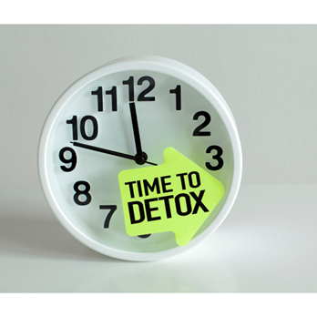 2-Week Liver Detoxification Challenge at Home